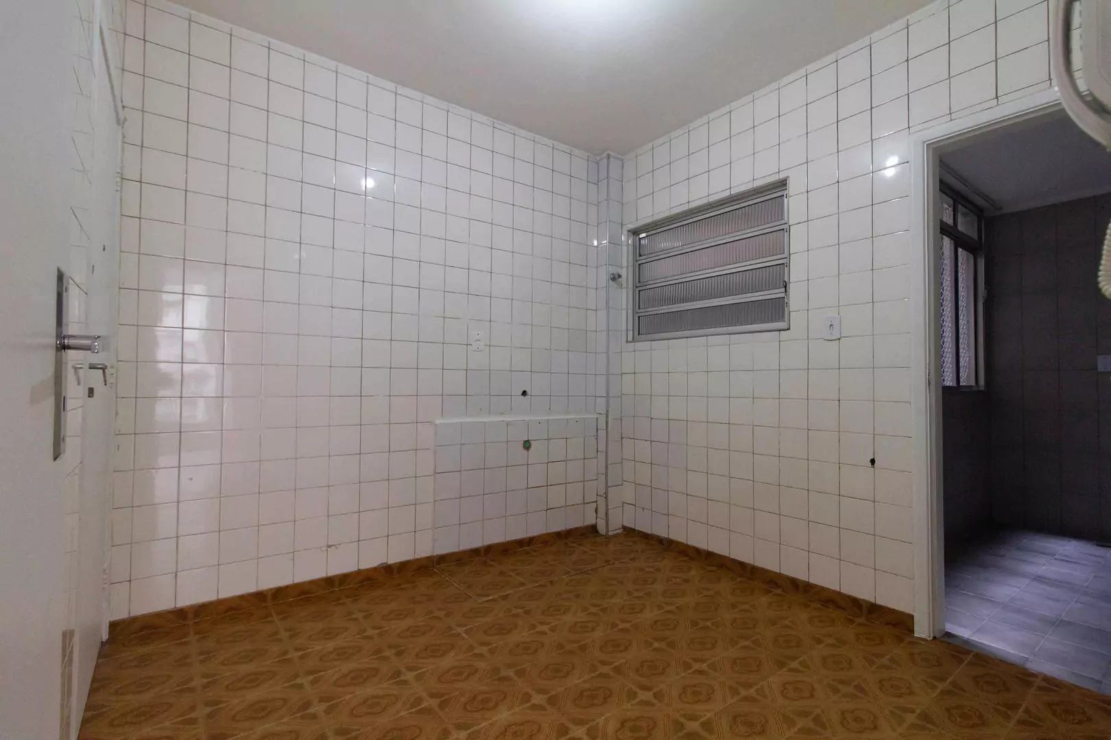 Alugar - Apartamento